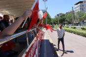19 Mayıs’a özel İzmit’te şehir turu