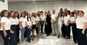 Kahkaha Hatay’daki çocuklar için yükseldi