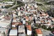 İzmir'de tarihi dönüşüm başlıyor