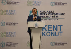 Kocaeli Kartepe'de 144 yeni yuvanın sahipleri belli oldu
