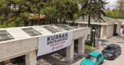 Kayseri Büyükşehir mezarlıkları bayrama hazırladı