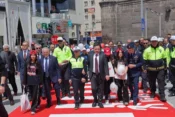 Kayseri'de trafik bilinci daha da artacak
