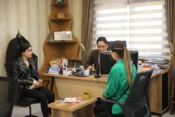 Kayseri Kariyer Merkezi'nden istihdama önemli katkı