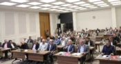 Kayseri Melikgazi’de uyum başarıyı getiriyor
