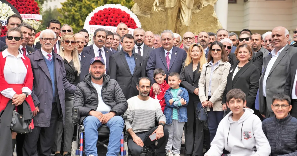 Ankara Keçiören’de 19 Mayıs coşkusu Sefo ile final yapacak