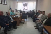 Keşan'da taş ocağı için mahkemeye başvuru kararı çıktı