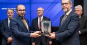 Kocaeli Belde A.Ş.’ye engelli istihdamı ödülü