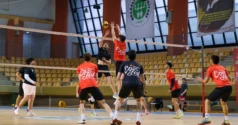 Kocaeli’de sporun kalbi EnFest’te atacak