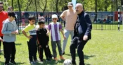 Kocaeli Gebze’de 4. Enfest coşkusu – İGF HABER