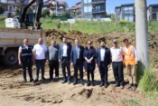 Kocaeli İzmit'te uzun bekleyiş sona eriyor