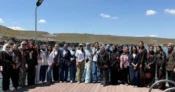 Konya’da LİMA ile gençler donanımlı yetişiyor