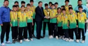 Konya Karatay’da spor coşkusu – İGF HABER