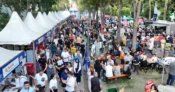 Uluslararası Foodfest Antalya Gastronomi Festivali başlıyor