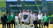 Konya Meram’da okçuluk heyecanı – İGF HABER