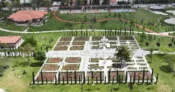 Konya’nın görsel zenginliğine takviye – İGF HABER