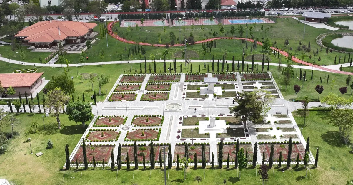Konya’nın görsel zenginliğine takviye – İGF HABER