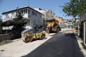 Körfez ve Derince yollarına Kocaeli imzası