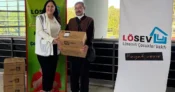 LÖSEV’den mutlu et projesi – İGF HABER