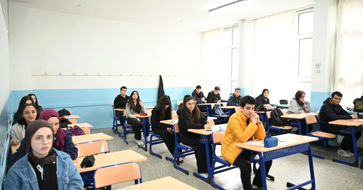 Malatya’da eğitime önemli destek – İGF HABER