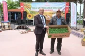 Malatya’da tarıma güçlü destek
