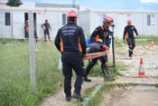 Manisa'da 60 kişilik uzman ekip akreditasyon için sahada