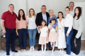 Manisa’da Anneler Günü vefası