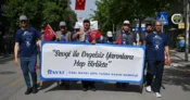 Manisa’da ‘engelsiz’ yürüyüş – İGF HABER