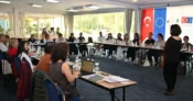 Manisa’da “Kadın Dostu Kentler” için yerel eşitlik çalışmaları başladı