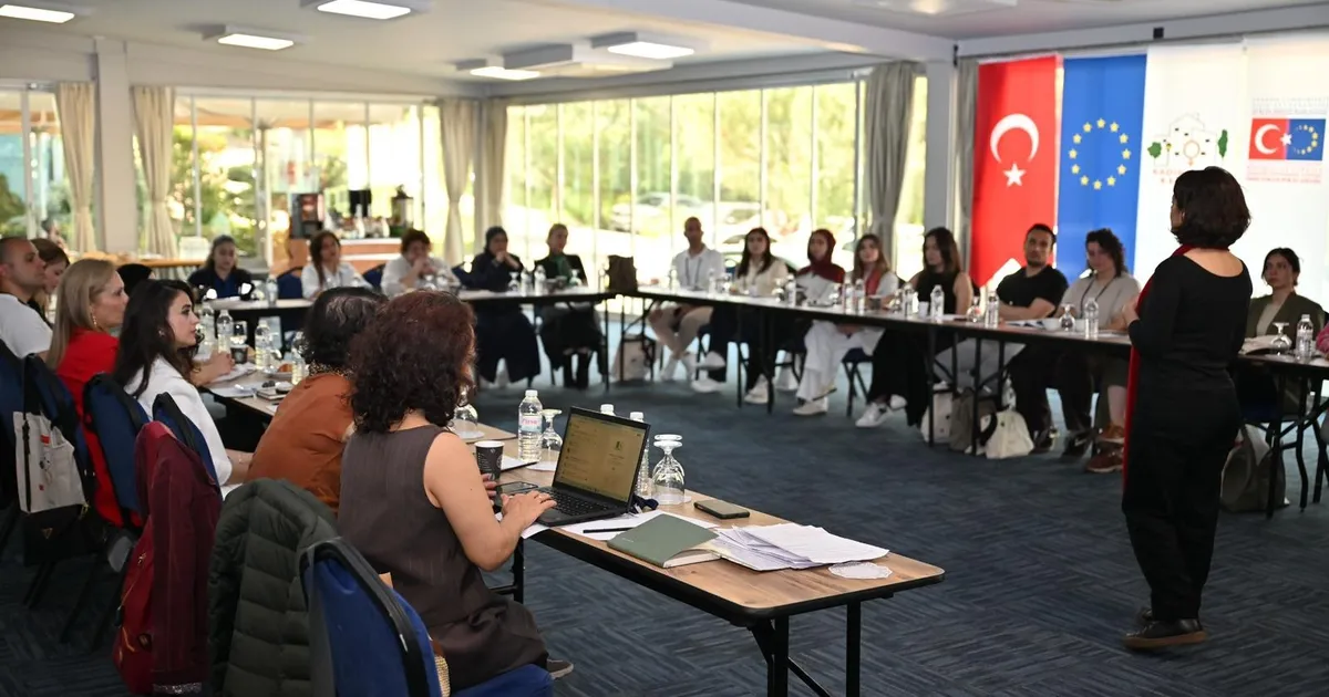 Manisa’da “Kadın Dostu Kentler” için yerel eşitlik çalışmaları başladı