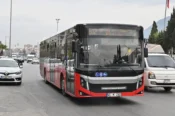 Manisa'da ulaşım 19 Mayıs’ta ücretsiz olacak