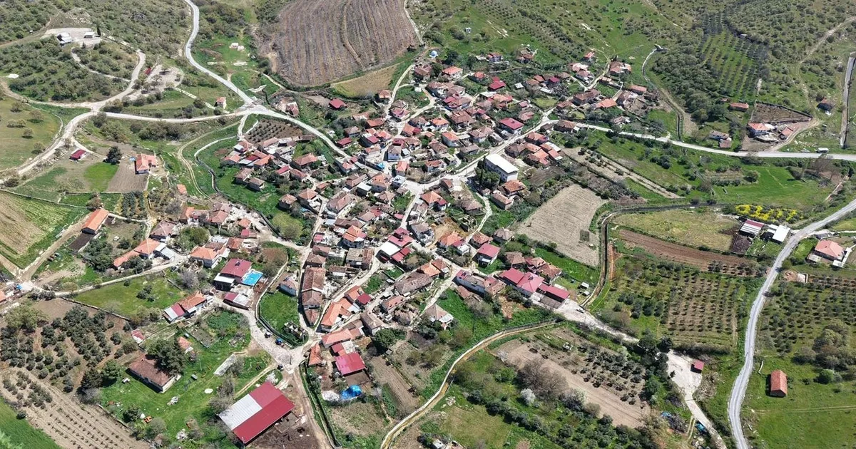 Manisa Kula’da yılların su hasreti bitiyor