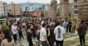 Manisalılar Efes Selçuk’ta tarih ve kültürle buluştu