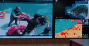 Marmara Denizi’nde yasa dışı avcılığa geçit yok! Ağlara el konuldu
