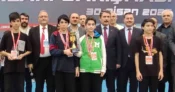 MEGA öğrencilerinden akıl ve zekâ oyunlarında büyük başarı