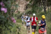 Mersin’de Kilikya Ultra Maratonu için hazırlıklar tamamlandı