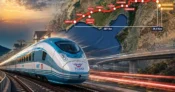 Mersin-Gaziantep YHT Hattı, Türkiye’yi Orta Koridor ve Kalkınma Yolu’na bağlayacak