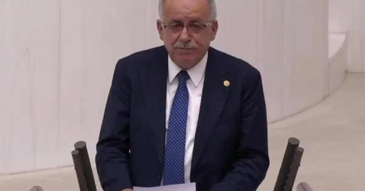 MHP’li Kalaycı: Esnaf vergi affı değil, uygun yapılandırma istiyor