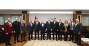 MÜSİAD Hollanda’dan Kayseri mesaisi – İGF HABER