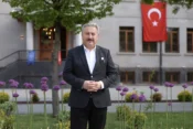 Mustafa Palancıoğlu'ndan 'Kurban Bayramı' mesajı