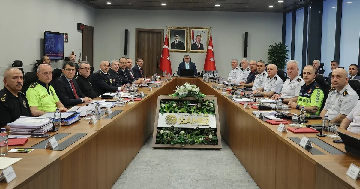 NATO Zirvesi için güvenlik hazırlıkları sürüyor