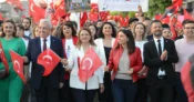 Nilüfer’de 19 Mayıs coşkuyla kutlanacak