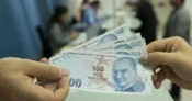 İşsizlik ve kısa çalışma ödeneği bayram öncesi yatırılacak