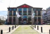Ordu Büyükşehir kurban bayramı hazırlıklarını tamamladı