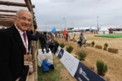 Ordu'da Başkan Güler Etnospor Kültür Festivali’nde