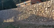 Ordu’da kırsal yollara güvenli dokunuş