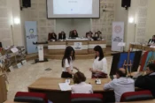 Ordu’da liseler arası münazara yarışmasında finalistler belli oldu