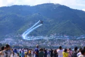 Ordu’da SOLOTÜRK gösterisi yapılacak