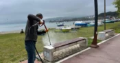 Ordu’da temizlik seferberliği – İGF HABER