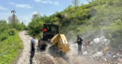 Ordu Göller Mahallesi’nde su sorunu çözülüyor