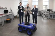 Robotlar artık görevleri kendileri paylaşacak